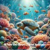 When the Heart Turns to Stone - Ian Black