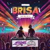 BRISA NA MENTE (feat. Dj Izeus|Explicit) - Dj Steidel 047&DJ IZEUS