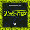 Vem Vem em Mim (Minha Mãe Que Passou Mel) (Explicit) - Dj Chipoka&MC ERYCK HK&MC Vandoka