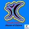 House of Colors (Radio Edit) - Fonzie Ciaco