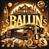 BALLIN' (Explicit) - Nova Millz