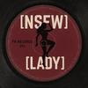LADY - NSFW