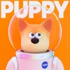 puppy (Feat. 김미정 (Kim Mi Jeong)) - YELLA (옐라)&김미정 (Kim Mi Jeong)
