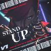 Stand Up (feat. Nina Hope & FrivolousShara) (Explicit) - Omeg@ Redd&Nina Hope&FrivolousShara