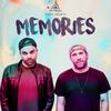 Memories (feat. D!avolo) - Toxic Hearts&D!avolo