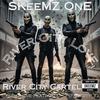 River City Love (feat. Dizzy D) (Explicit) - SKeeMZ_ONE_RCC&Dizzy D