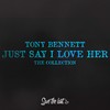 Somewhere Along the Way - Tony Bennett