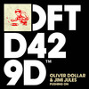 Pushing On - Oliver Dollar&Jimi Jules