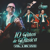 Cuando Se Pone el Corazón (En Vivo) - Septeto Acarey&Cosa Nuestra De Tito Manrique