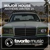 In My Mind (Original Mix) - David Fuldner