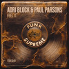 Feel It - Adri Block&Paul Parsons