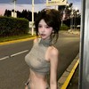 搜索 - 巴黎下的冰淇淋