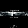 Movin Around - Stereomasters