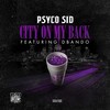 City on My Back - Psyco Sid&D-Bando