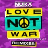 Love Not War (The Tampa Beat) (PS1 Remix) - Jason Derulo&Nuka&PS1