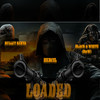 Loaded - Hencil&bullet kenya&Black N White
