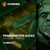 Frankenstein Sucks (Original Mix) - Djay D&Wain Johnstone
