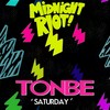 When I Meet You - Tonbe