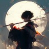 同花顺 (cover: .) - 慌慌不慌