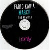 March (Daniele Palmas Folk Mix) - Fabio Karia