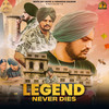 Legend Never Dies - Himanshu Kaushik&Parry Baisla