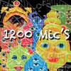 96% (Original Mix) - 1200 Micrograms