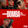 Barraco Bomba (Explicit) - Digdin&Mc JT Sonic Black&MC Fahah