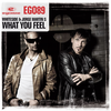 What You Feel (Badboys Brothers & Alan Tremain Bigroom Mix) - Whiteside&Jorge Martin S