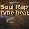 [FREE-FOR-PROFIT] Soul/ Rap Type Beat - 001 - Qsymbeats