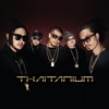 Shorty (Japan Album Version) - Thaitanium&Bankk Cash