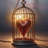 Caged In Love - Diba