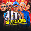 Se Apaixona (Explicit) - Danado do Recife&Danilo Chatinho&Vitinho Mc&Zoinho no Beat&DEYVINHO PL&MC Thaizinha