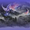 Dark Energy - Hochi