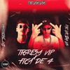 Tigresa Vip Fica De 4 (Explicit) - Dj Sebinha&MC Vuk Vuk&Mc Vk Da Vs&Prime Funk