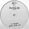 I Like To Cut (G-House Club Mix) - Loris Conte