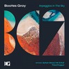 Arpeggios in the Sky (Third Project Interpretation) - Bootes Gray&Third Project