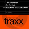 Get Da Funk (Stefan Naimor Mix) - Tim Andresen&Stefan Naimor