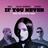 If You Never (Christian Eberhard Remix) - Eneli&Kallay Saunders&Claydee&Christian Eberhard