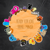 Ready For Love - Rafael Manga