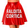 Falda Cortica - Merengue Latin Band