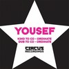 Kind To Co-ordinate (Original Mix) - Yousef