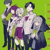 Tautology - VISUAL ARTS&Key Sounds Label&sana sajou no hana