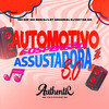 Automotivo Suspensão Assustadora 3.0 (Explicit) - DJ LX7&MC GW&MC RDB&DJ DZ7 DA ZN