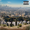 Medicine Man (Explicit) - Dr. Dre&Eminem&Candice Pillay&Anderson .Paak