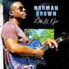 It Keeps Coming Back - Norman Brown