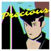 Precious - JOHNNY UTAH