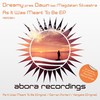 As It Was Meant To Be (Darren Porter Remix) - Magdalen Silvestra&Dawn