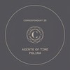 Polina - Agents Of Time