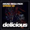 Tribal Funk (Original Mix) - Empty Groovers