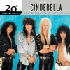 Bad Attitude Shuffle - Cinderella